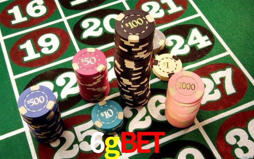 Explorando a Categoria de Eventos em Apostas na 6gbet
