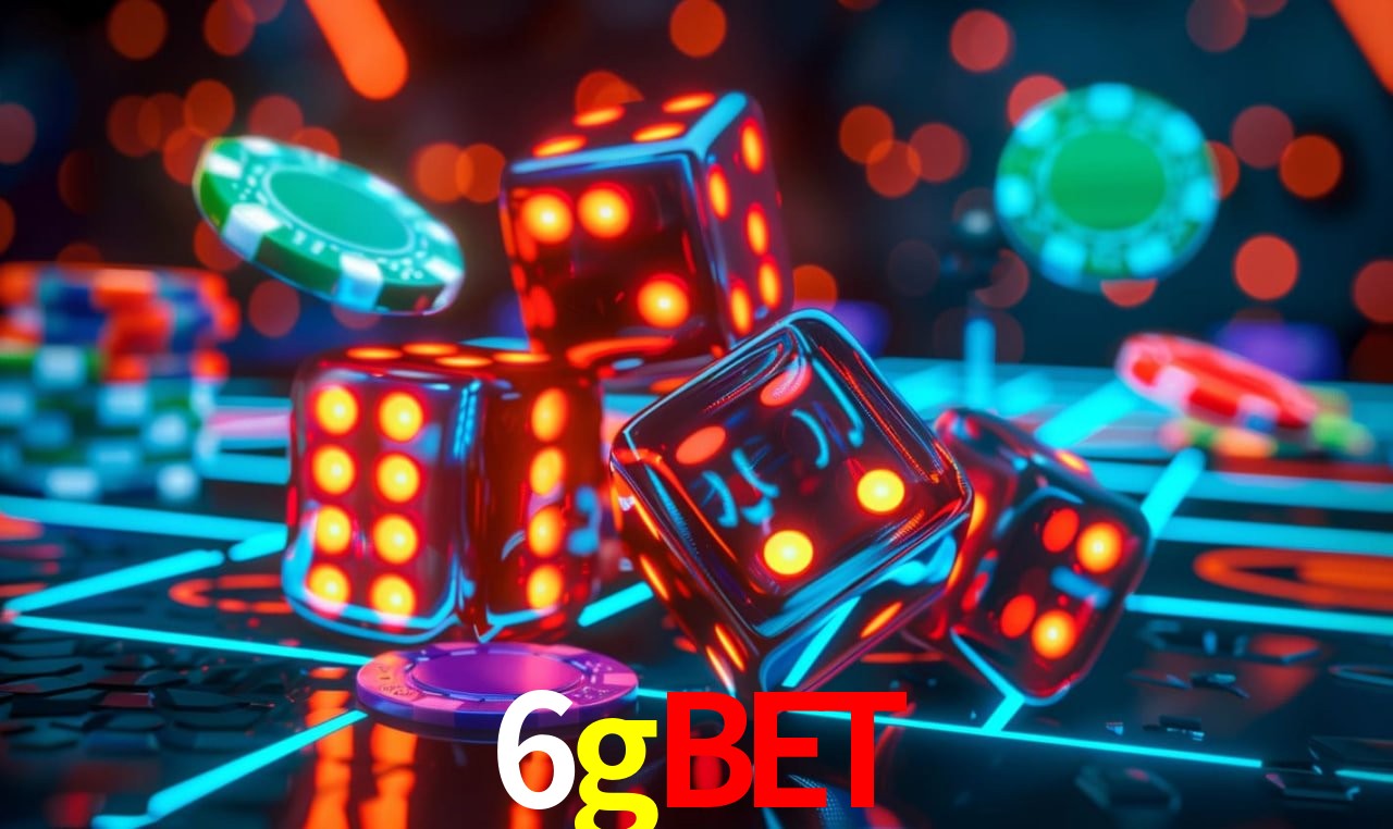 A Experiência Imersiva dos Cassinos Ao Vivo no 6gbet