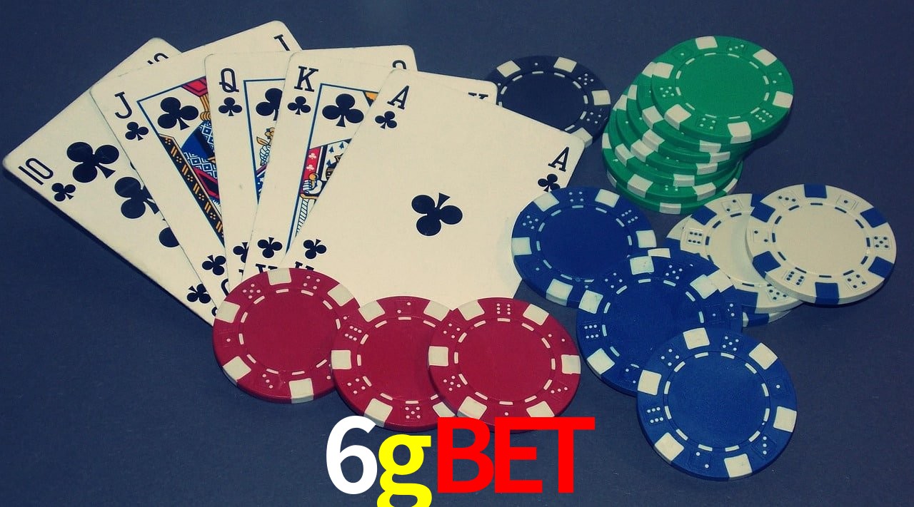Game Statistics 6gbet