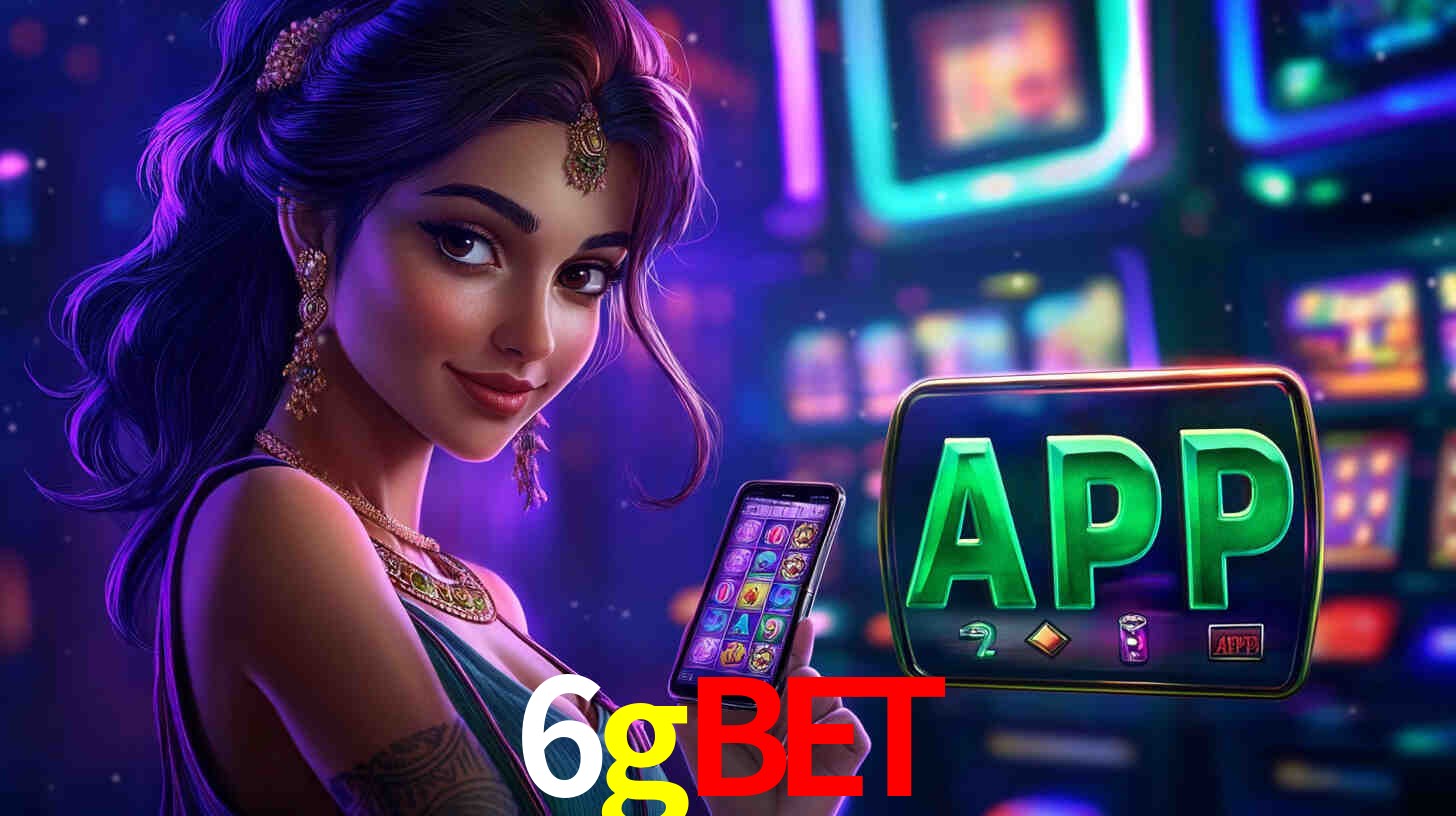 6gbet: A Experiência de Casino com Jogos de Mesa ao Vivo