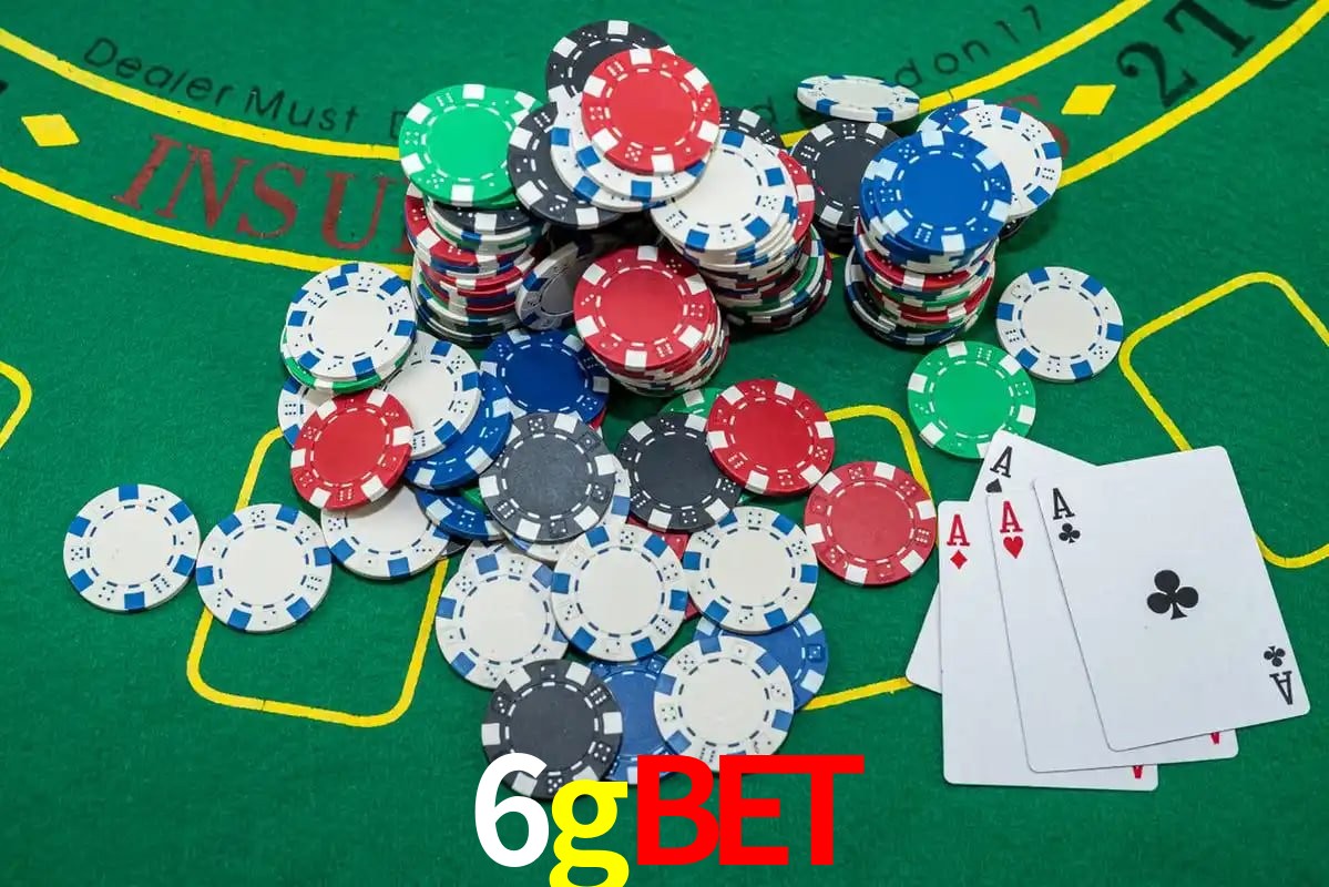 cassino 6gbet