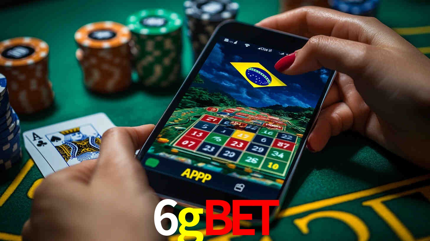 Descubra o Programa VIP da 6gbet: Vantagens Exclusivas para Jogadores