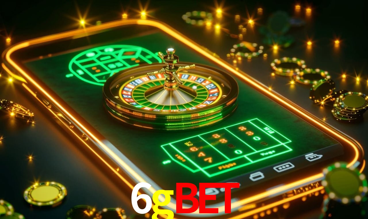 Jogos de Slot 6gbet