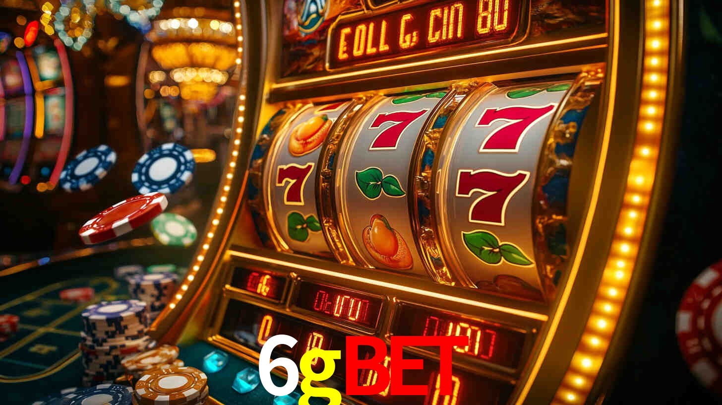 Exclusive Games 6gbet
