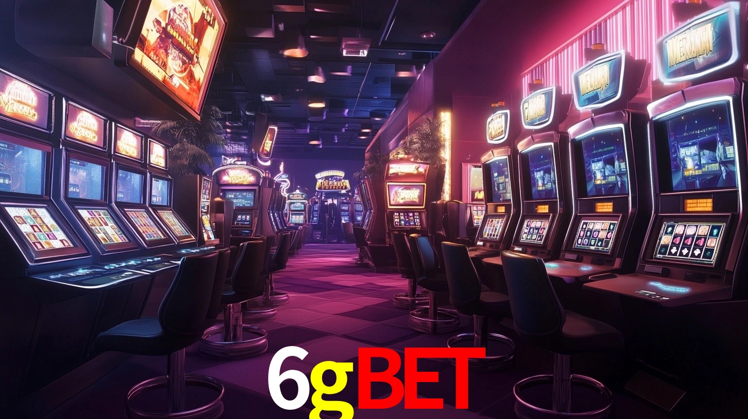 Ofertas Imperdíveis na 6gbet: Promoções e Bônus Que Valem a Pena