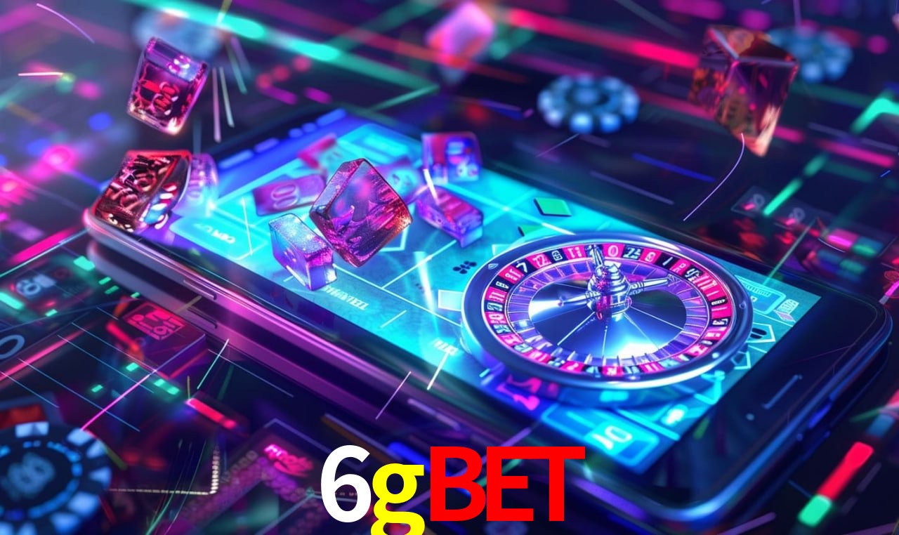 Mesa de Blackjack 6gbet