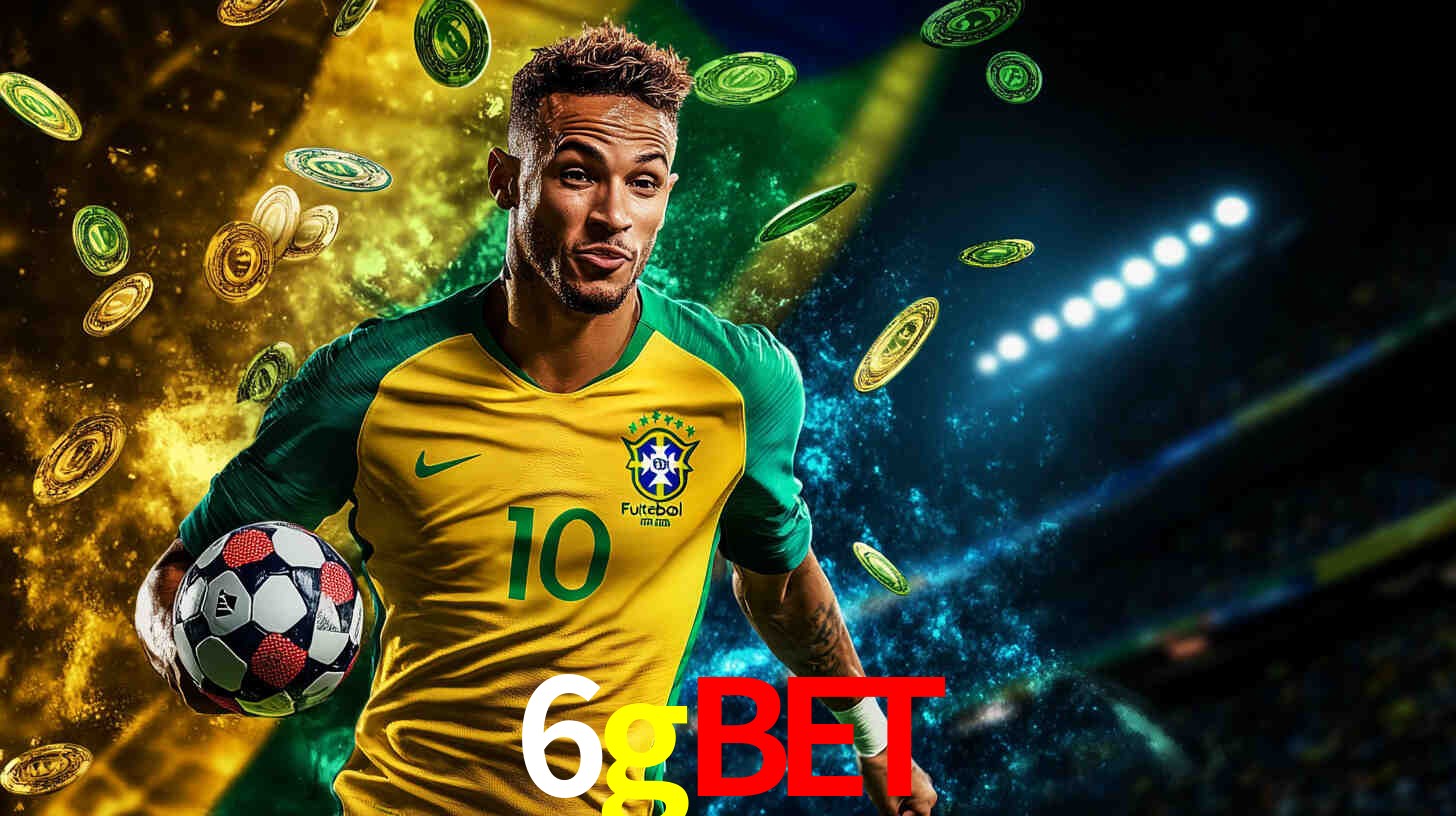 Apostas Esportivas na 6gbet: Um Guia Completo