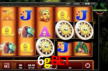 A Emoção da Loteria na 6gbet: Uma Chance de Mudança de Vida