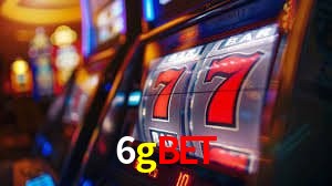 Recursos de Bônus 6gbet