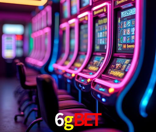 Tecnologia da Plataforma 6gbet