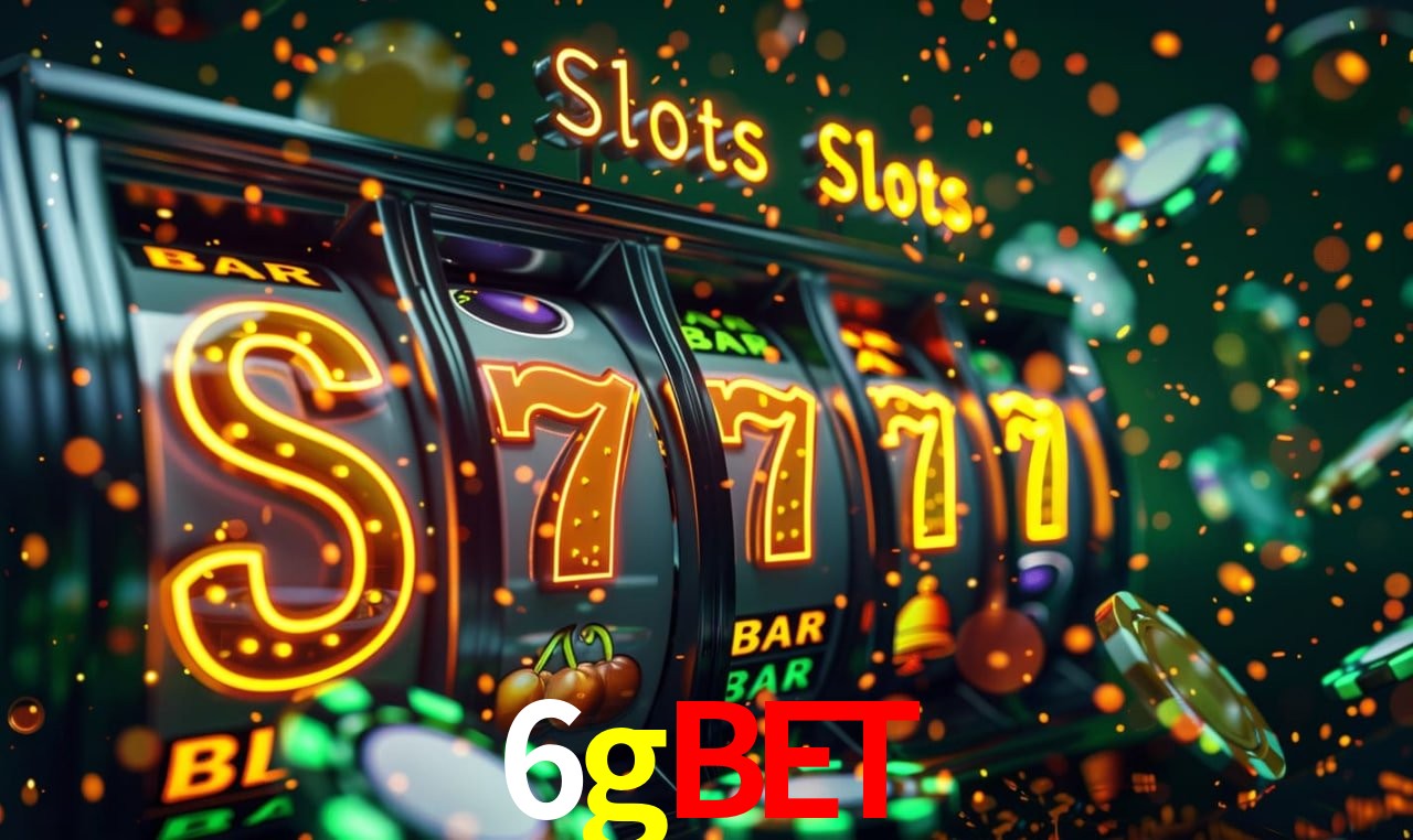 Bônus Diários 6gbet