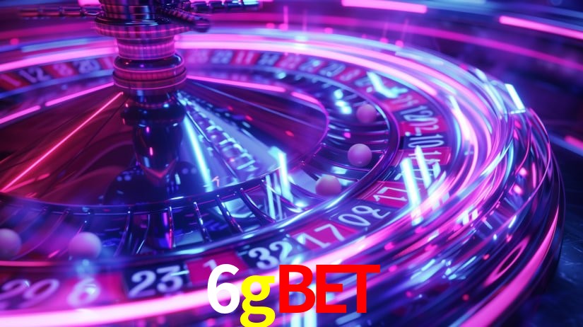 Descubra a Essência do 6gbet: Nossa História e Compromissos