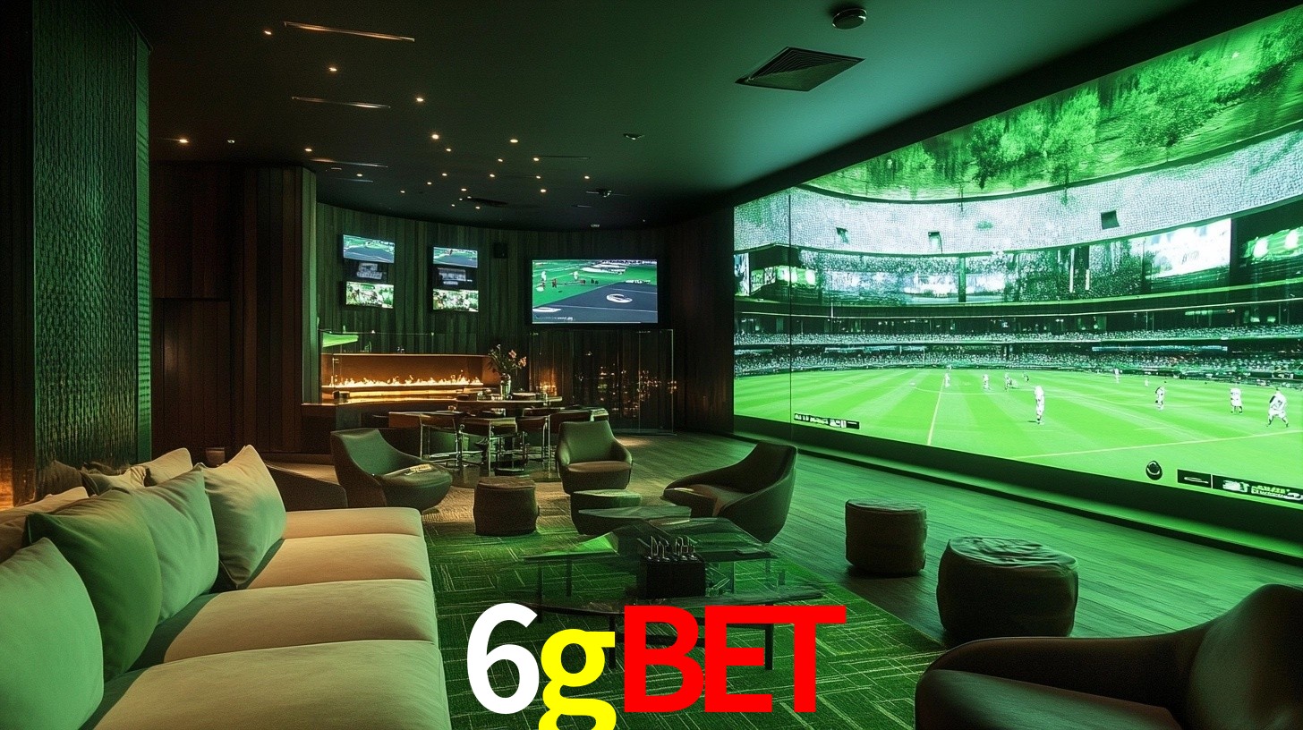 6gbet - Plataforma Oficial - 6gbet.com