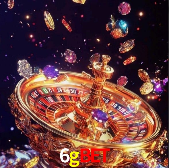 Casino Ao Vivo 6gbet