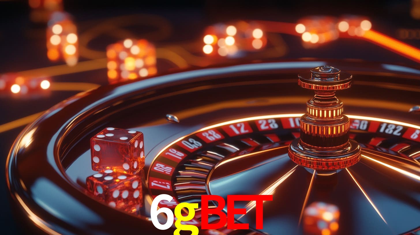 Live Casino 6gbet