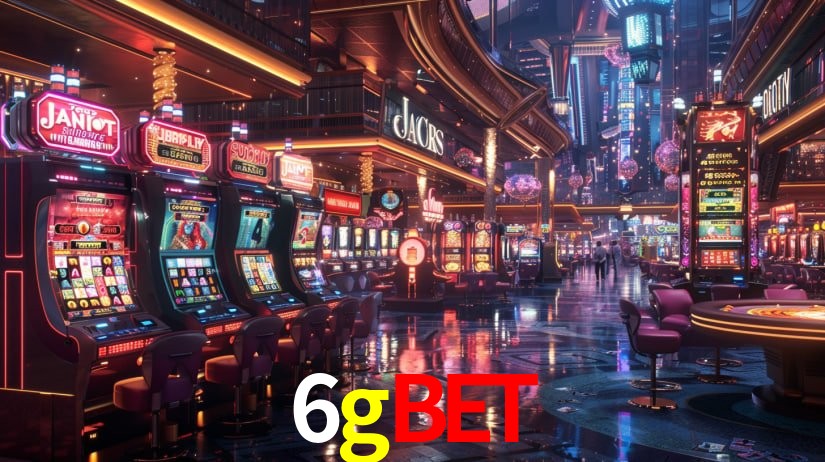 Games Directory 6gbet
