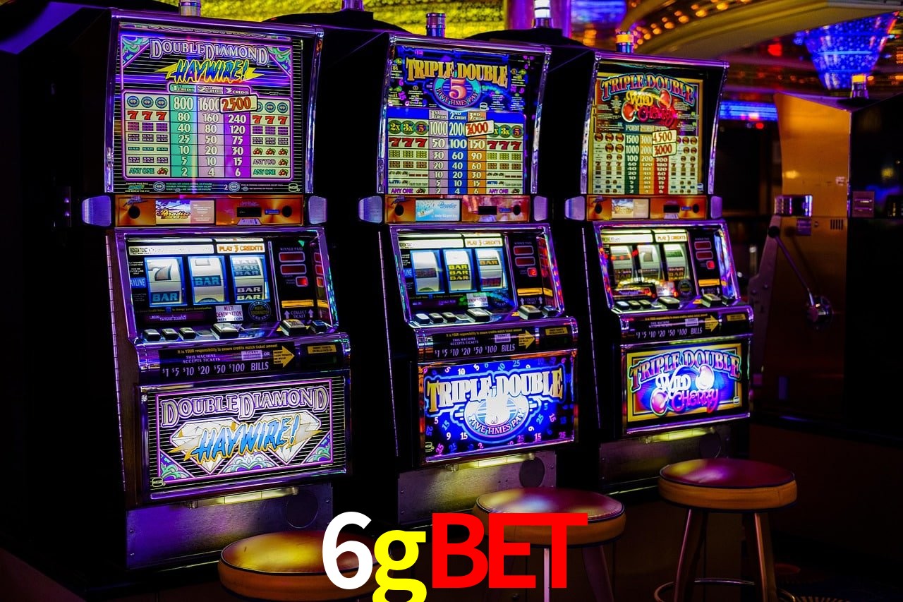 Programa VIP 6gbet