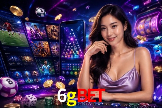 Flash Promotion 6gbet