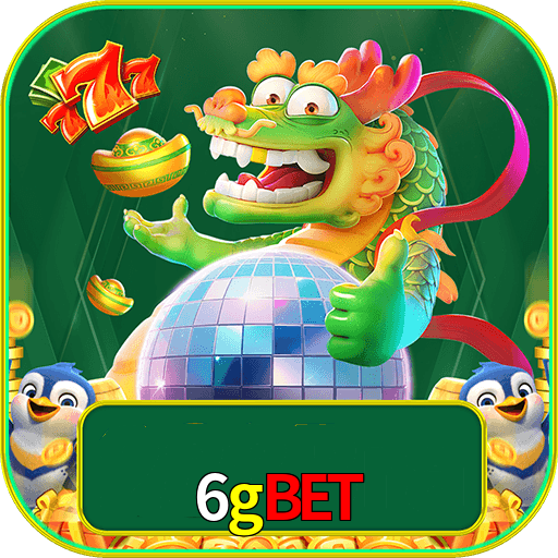 Logo da 6gbet